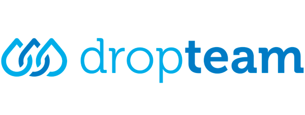 logo dropteam