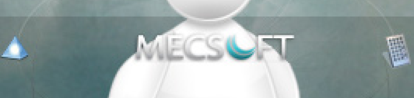 logo mecsoft