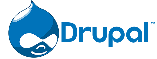 logo drupal