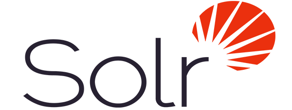 logo solr