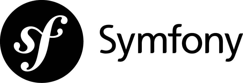 logo symfony