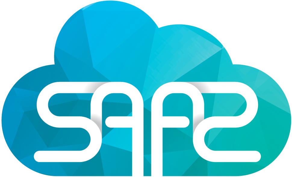 Saas-Production logo