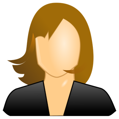 avatar woman